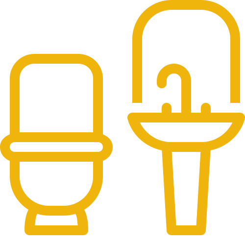Bathroom icon