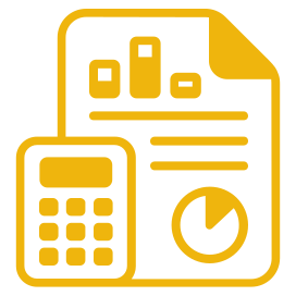 Budget icon