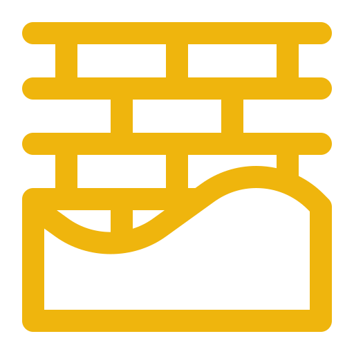 Cladding icon