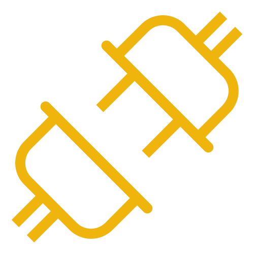 Electric icon