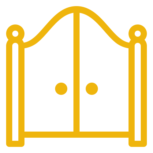 Gate icon