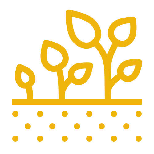 Plant icon