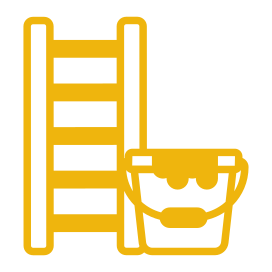 Renovation icon
