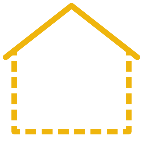 House structure icon